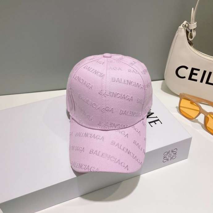 Picture of Balenciaga Cap _SKUBalenciagaCapdxn21349